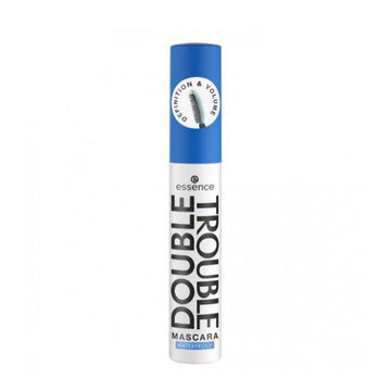 Essence Double Trouble Waterproof Mascara Pakistan